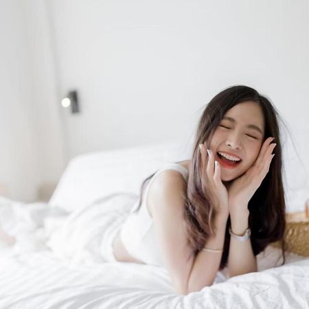 Krung Boutique Hotel Bangkok Buitenkant foto