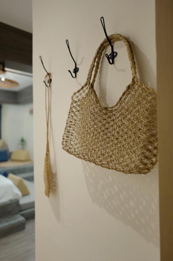 Krung Boutique Hotel Bangkok Buitenkant foto
