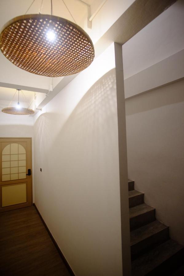 Krung Boutique Hotel Bangkok Buitenkant foto